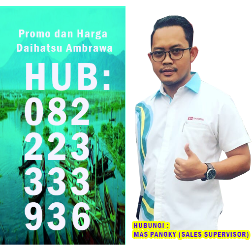 promo dan harga daihatsu ambarawa