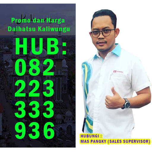 promo dan harga daihatsu kaliwungu