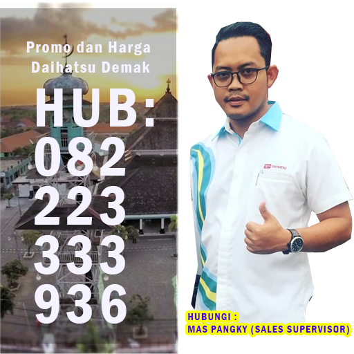 daihatsu demak
